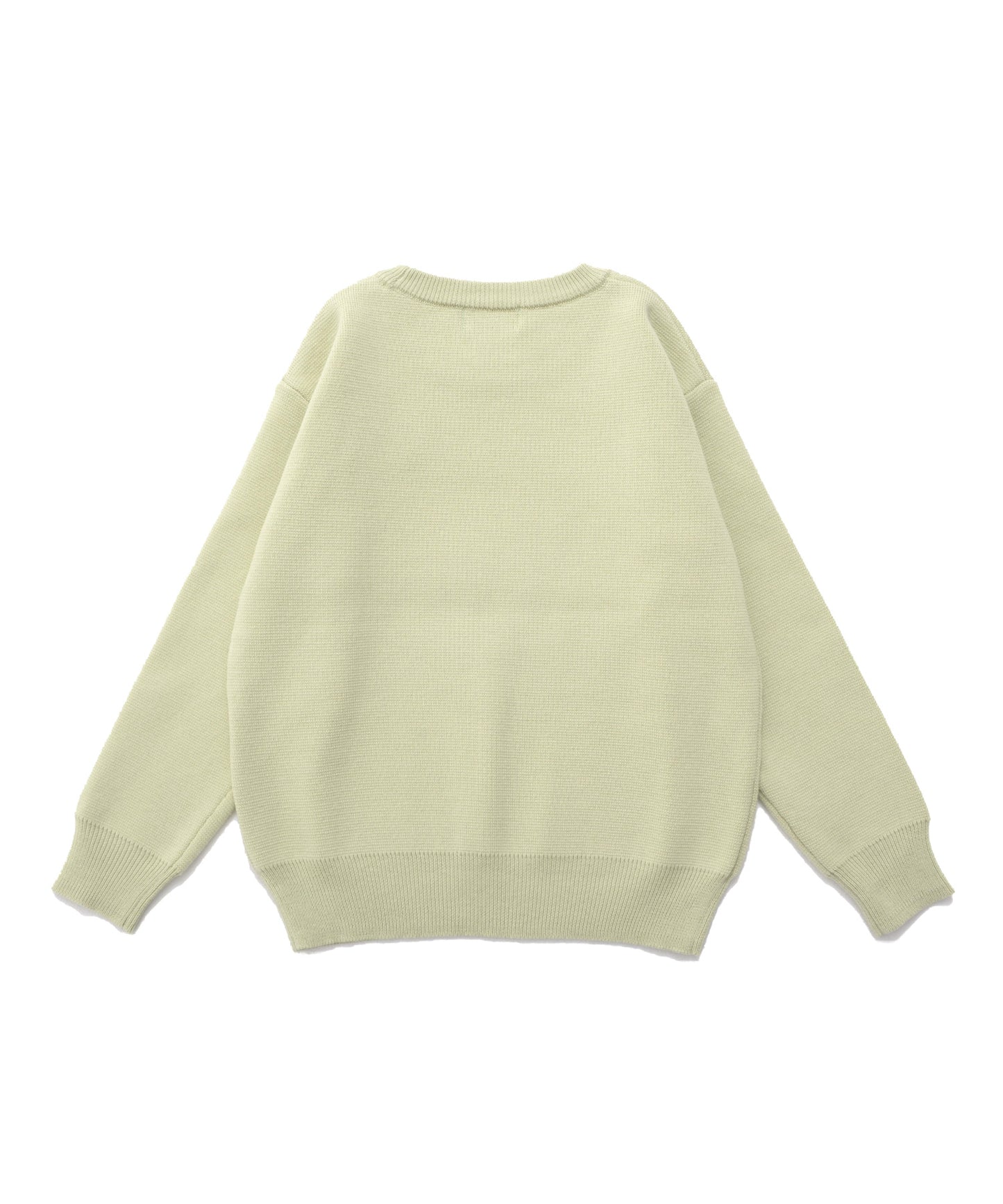 3SEDAI KNIT プルオーバー【キッズ】