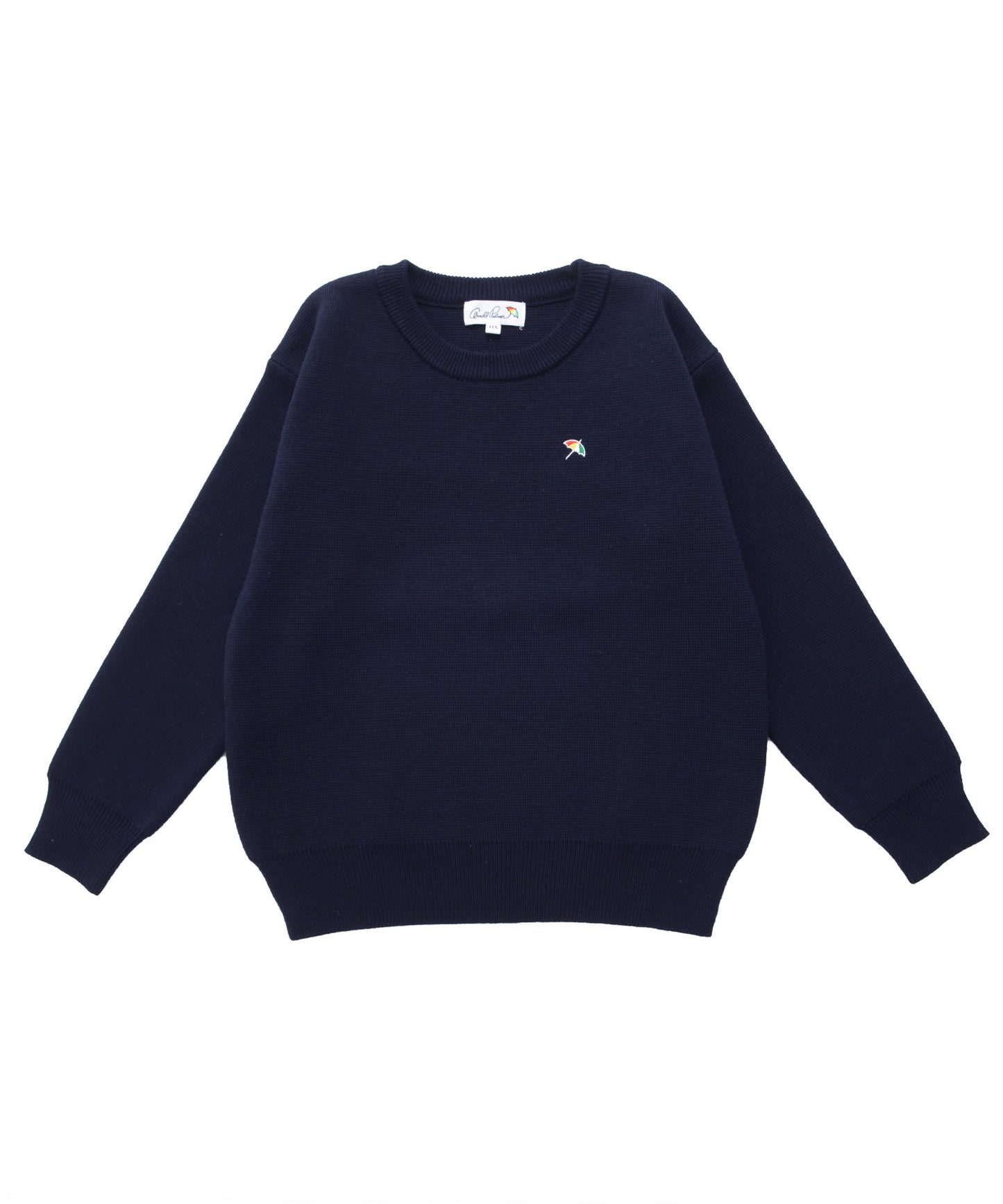 3SEDAI KNIT プルオーバー【キッズ】