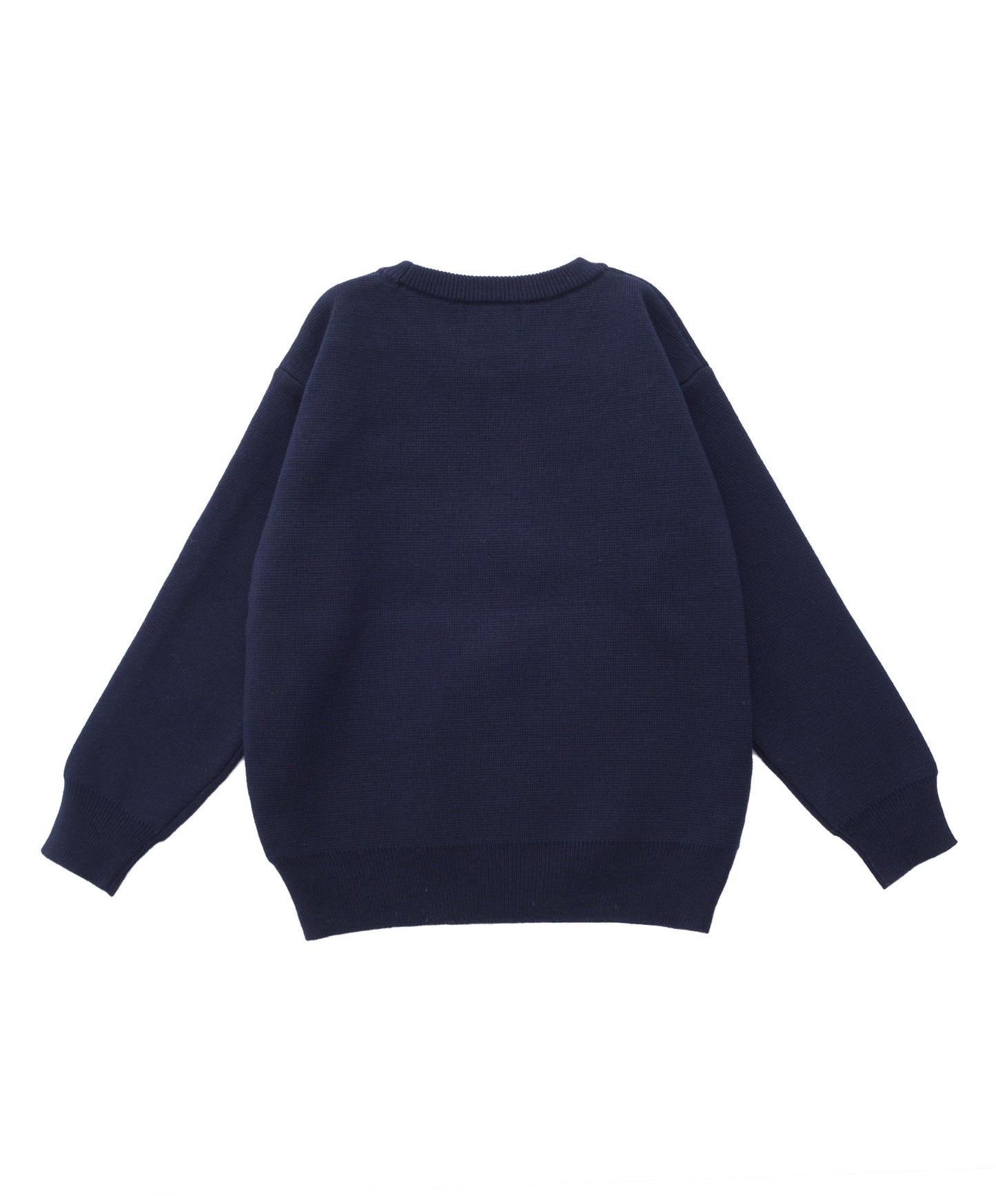 3SEDAI KNIT プルオーバー【キッズ】