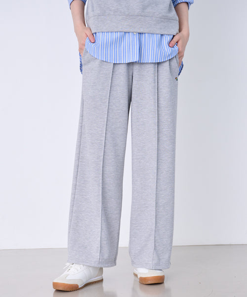 アーノルド パーマー(Arnold Palmer)カットリラックス ストレートパンツ