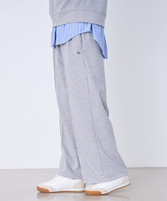 Arnold Palmer　カットリラックス ストレートパンツ