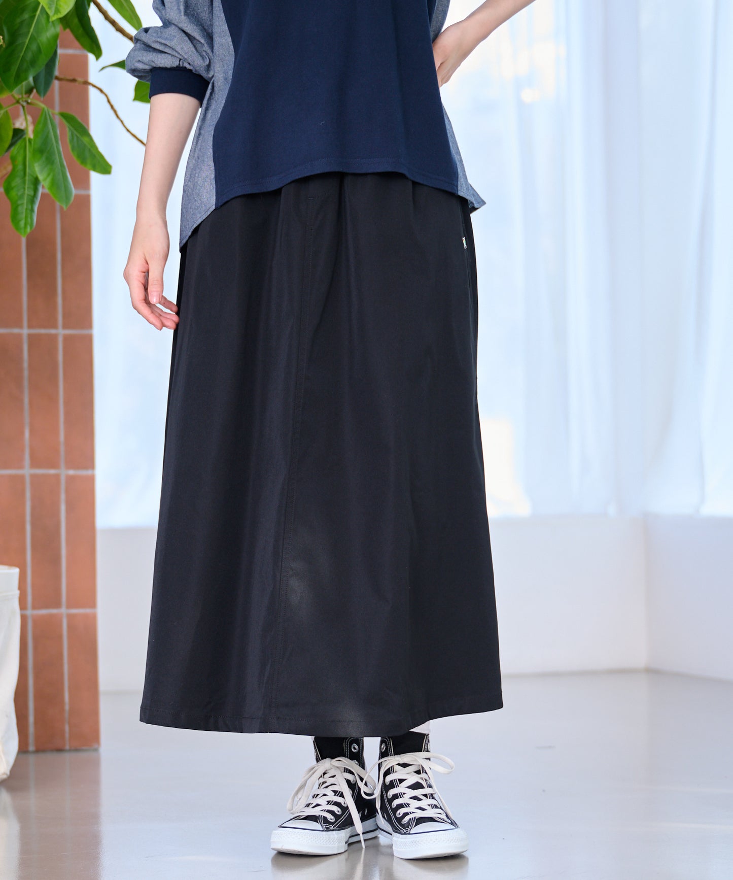 テックスカート