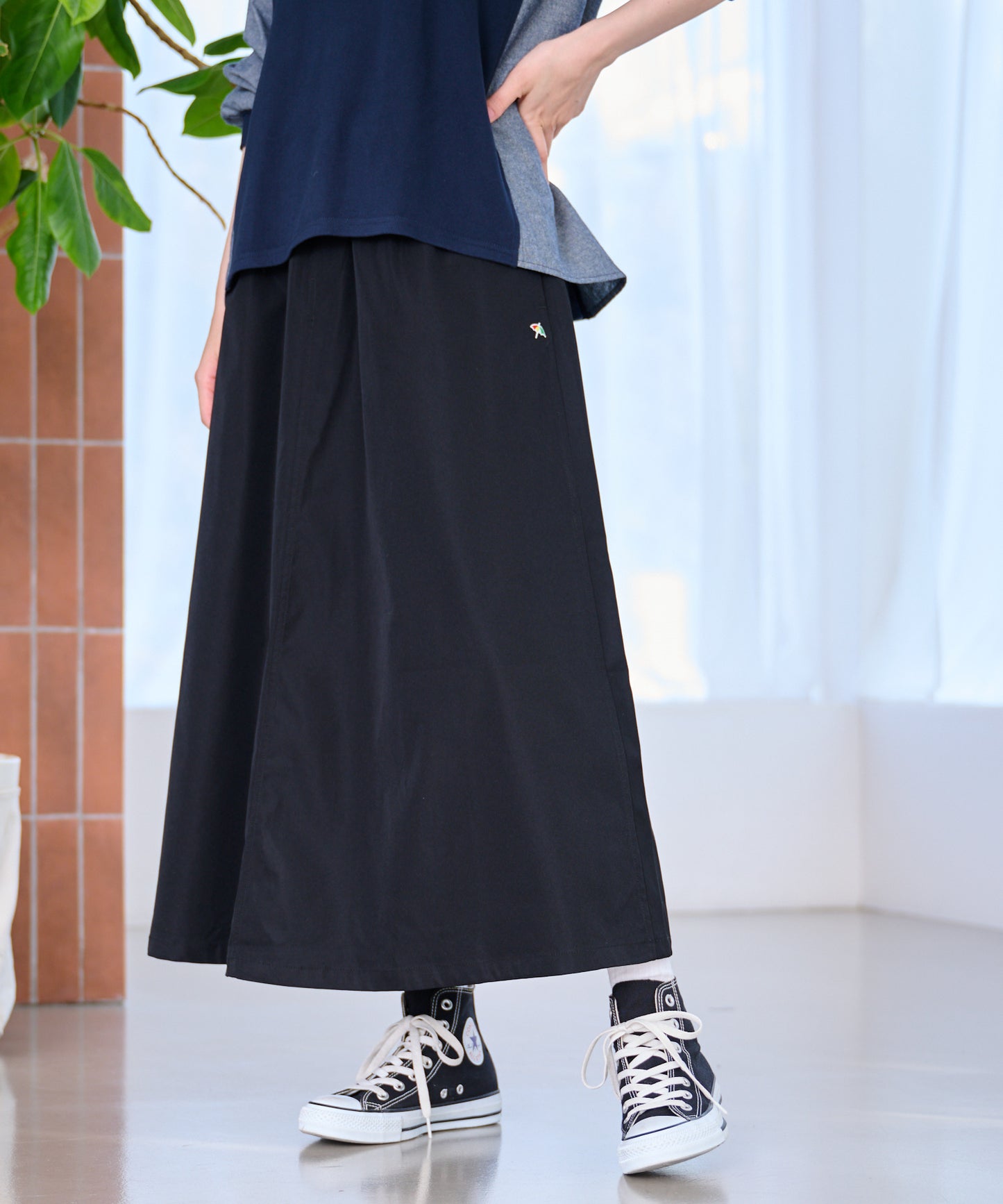 テックスカート