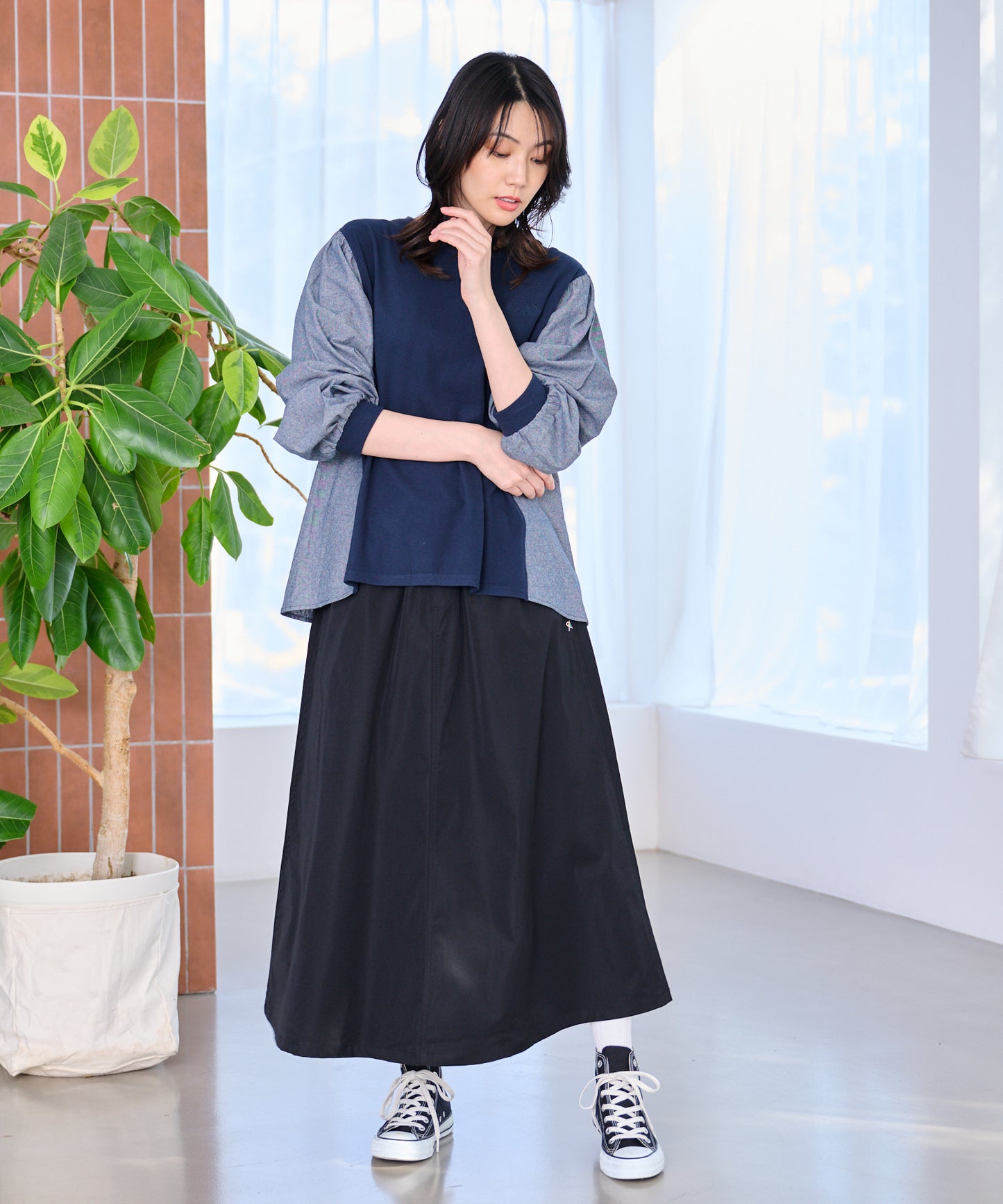 テックスカート