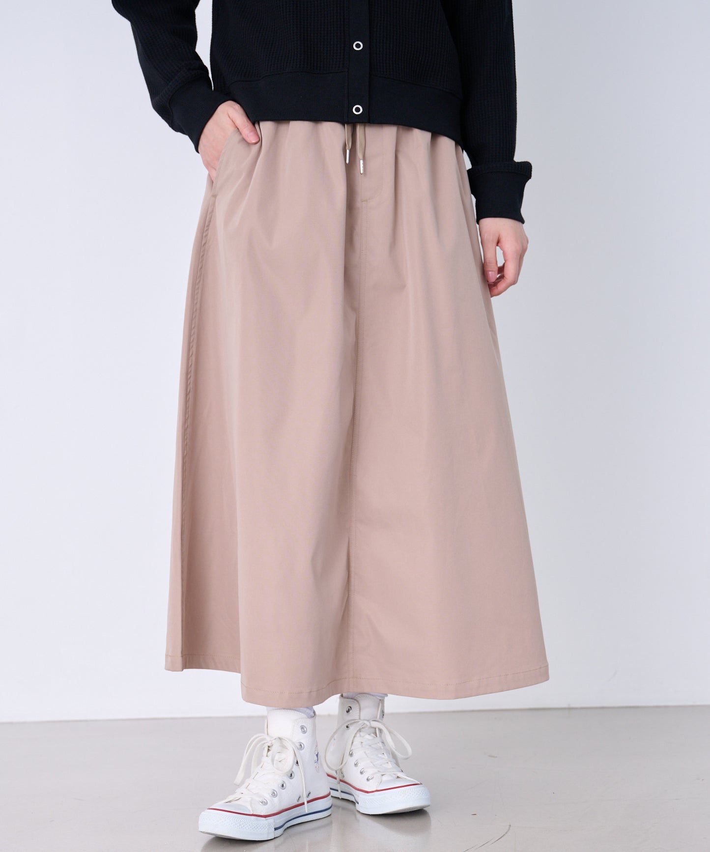 テックスカート