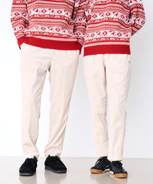 アーノルド パーマー(Arnold Palmer)テックコーデュロイ シェア ウォームパンツ