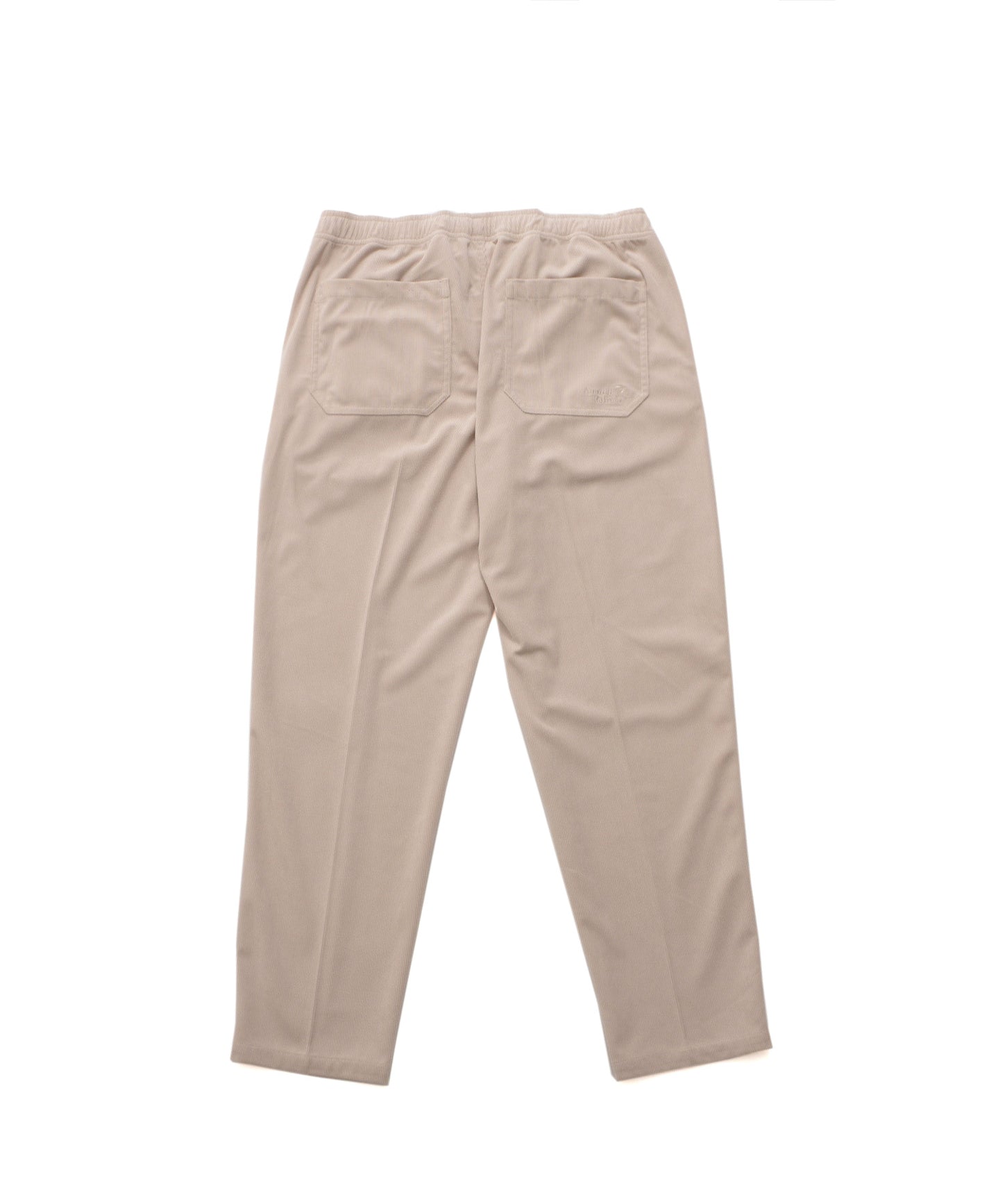 テックコーデュロイ シェア ウォームパンツ