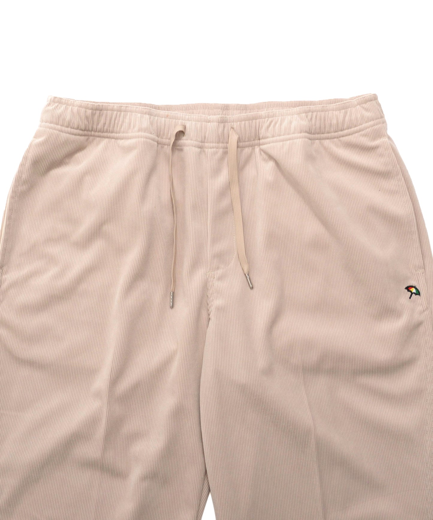 テックコーデュロイ シェア ウォームパンツ