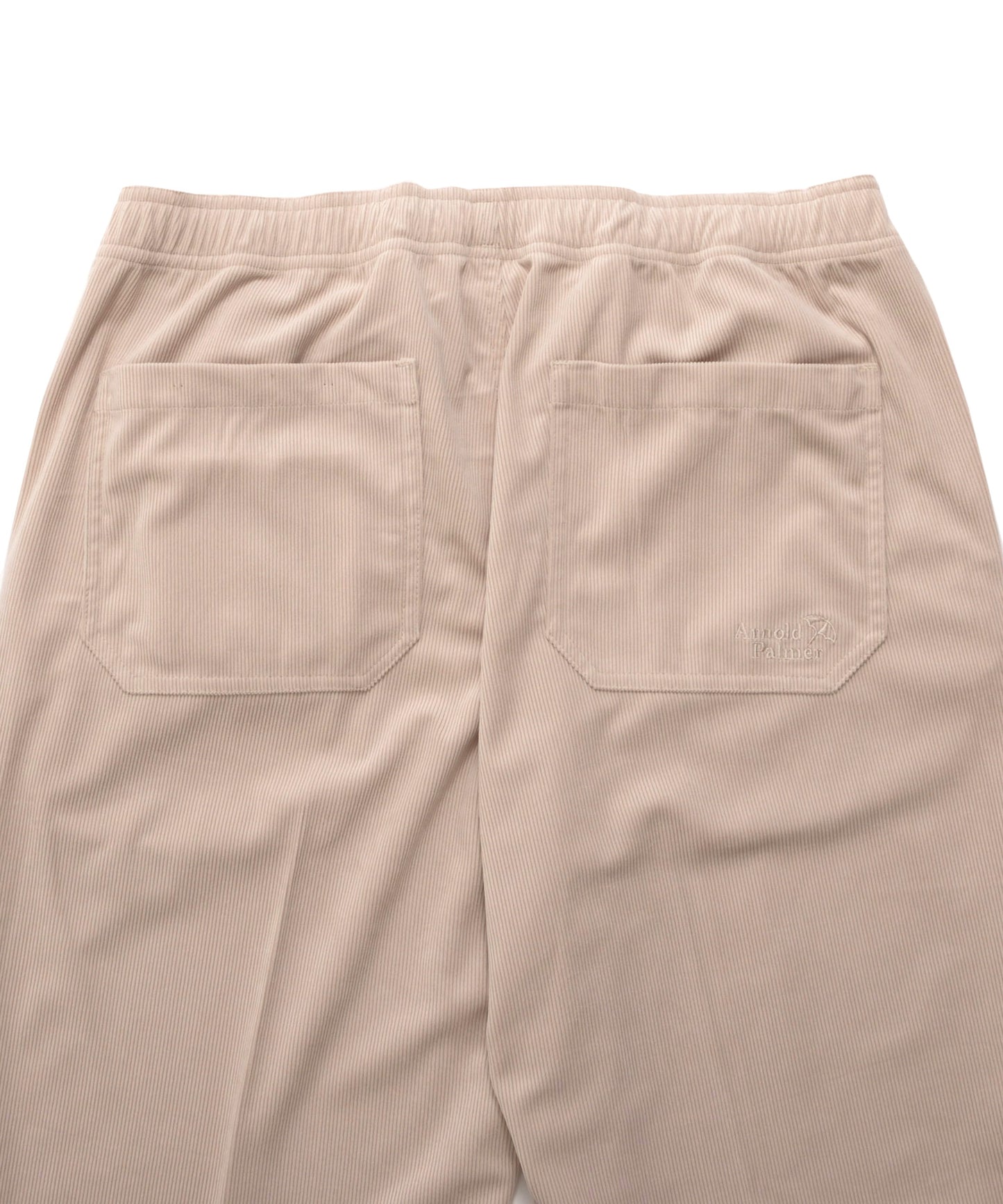 テックコーデュロイ シェア ウォームパンツ