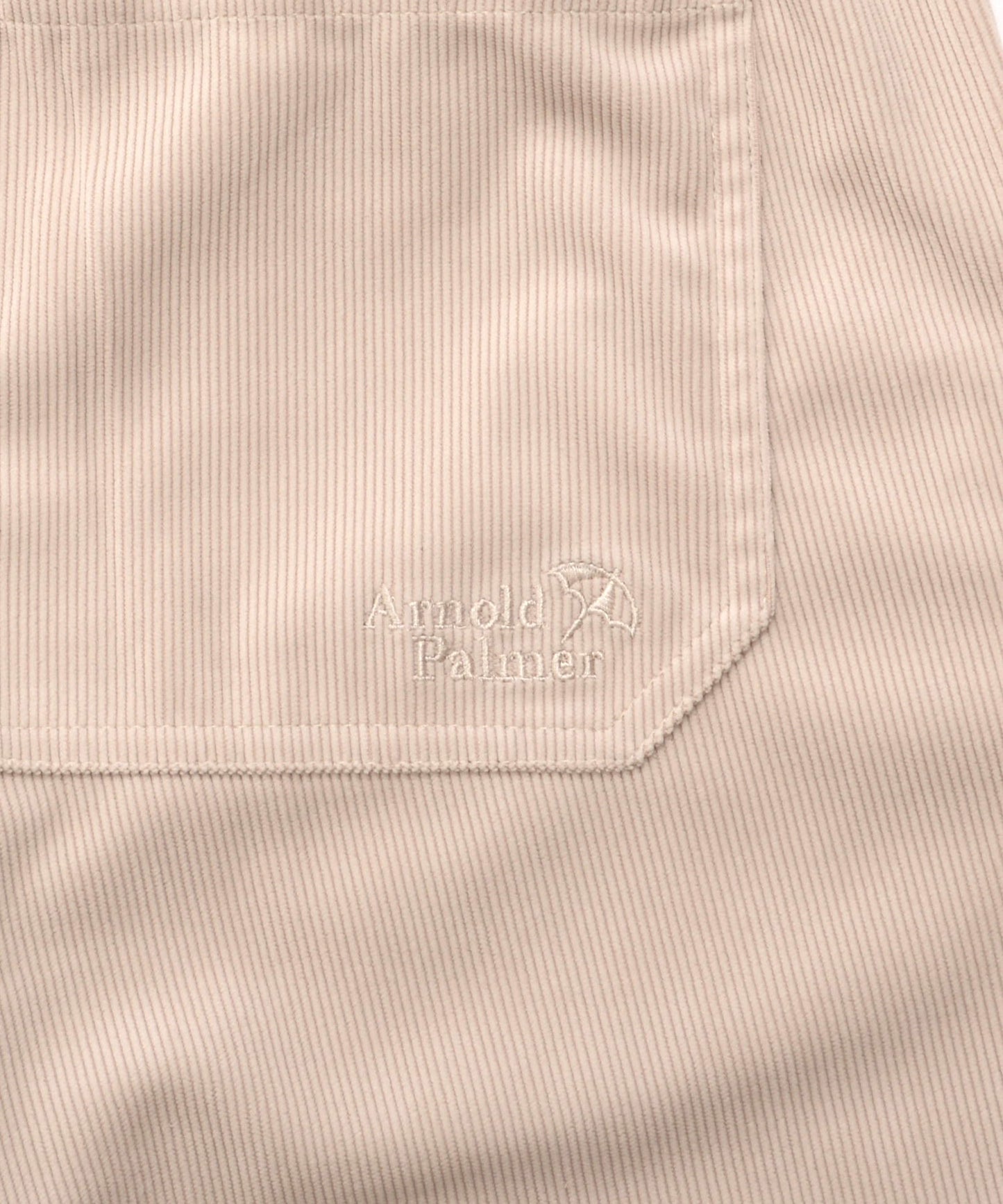 テックコーデュロイ シェア ウォームパンツ