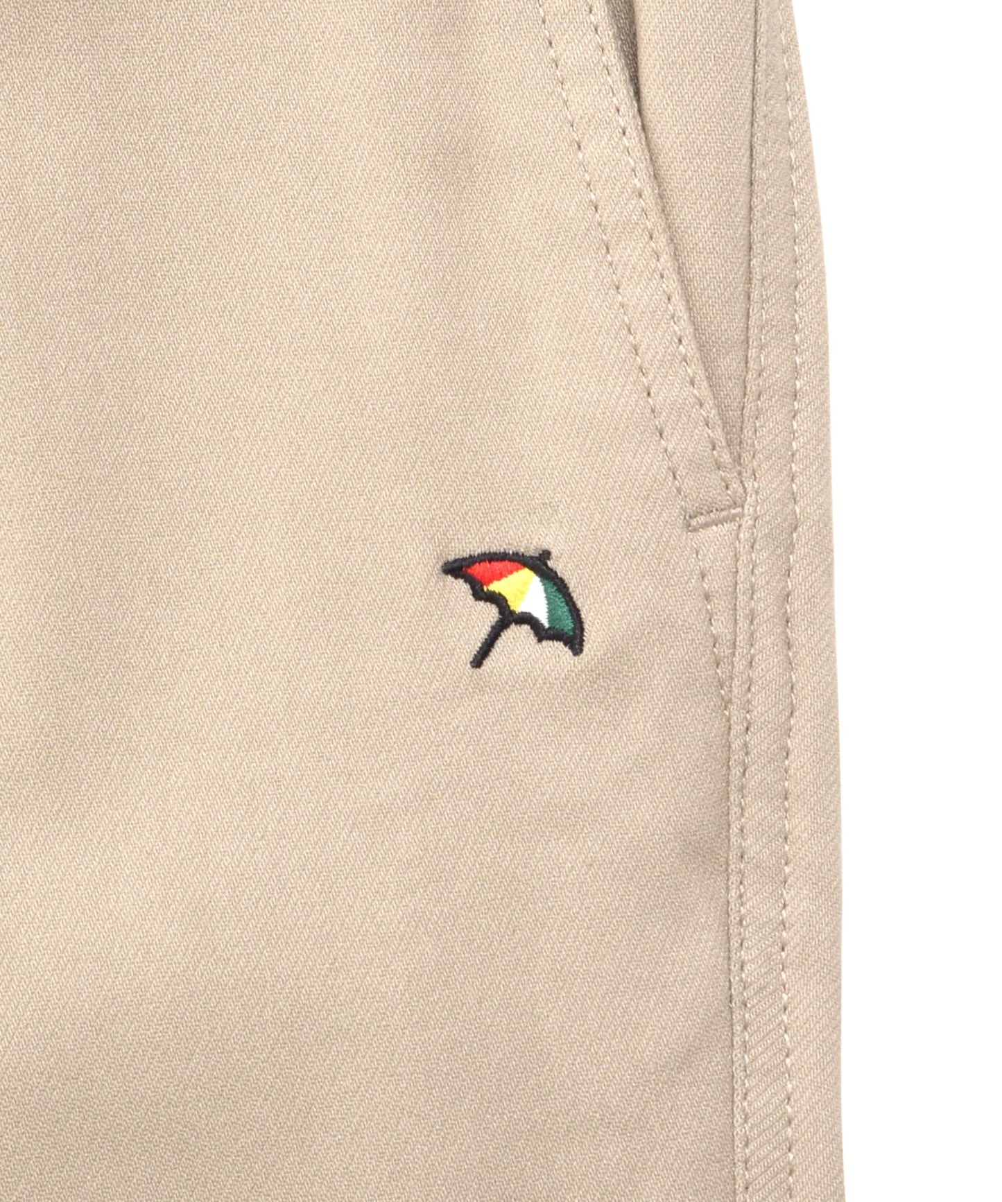 スーパーストレッチ 裏起毛 シェア パンツ