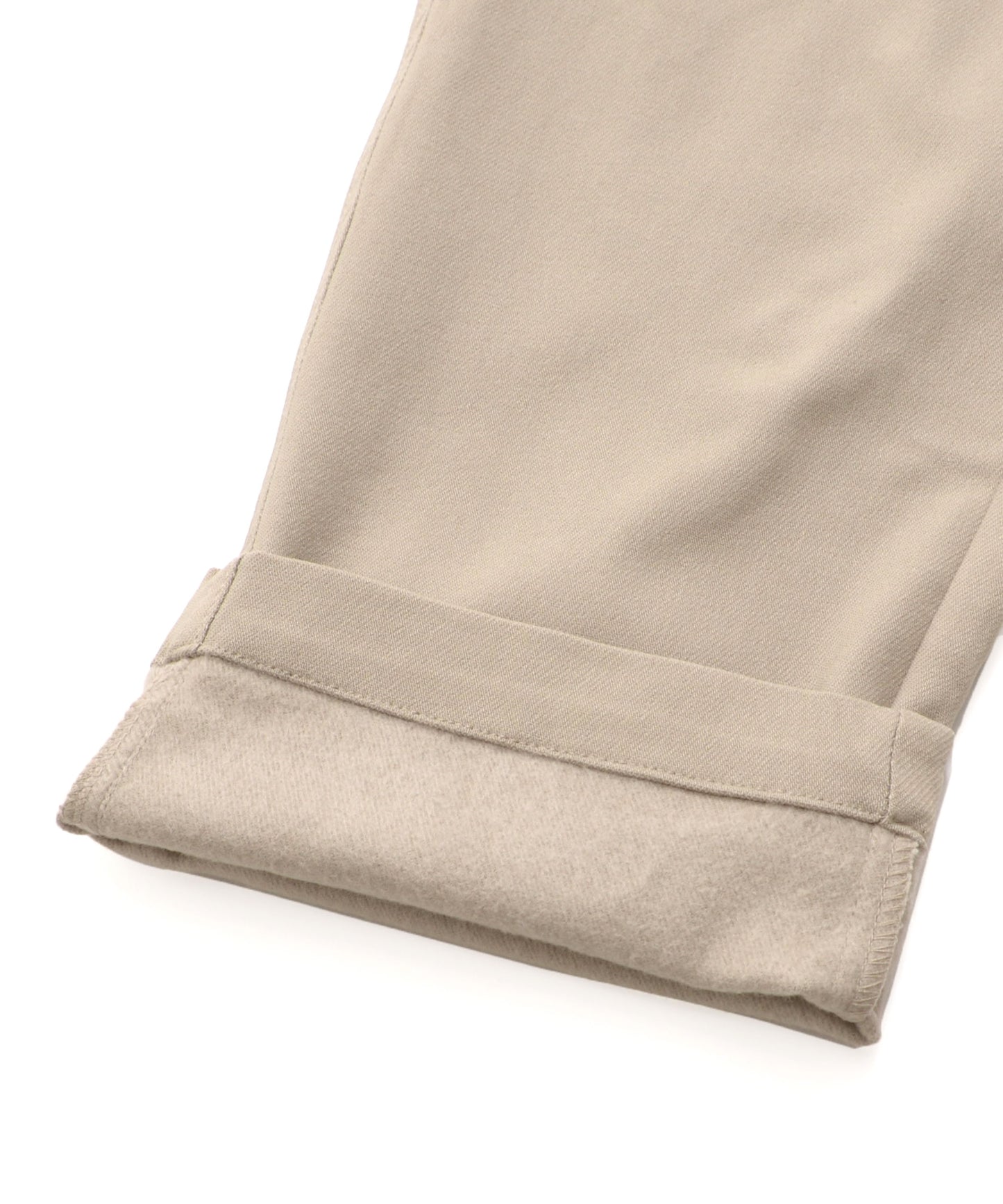 スーパーストレッチ 裏起毛 シェア パンツ