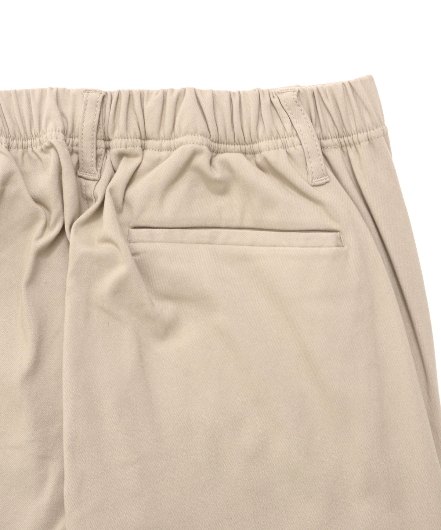 スーパーストレッチ 裏起毛 シェア パンツ