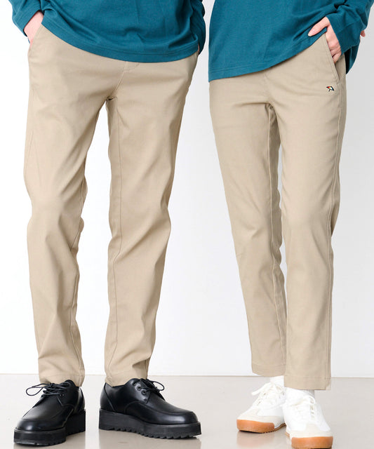 Arnold Palmer　 スーパーストレッチ 裏起毛 シェア パンツ