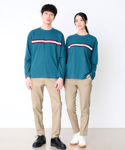 Arnold Palmer　スーパーストレッチ 裏起毛 シェア パンツ