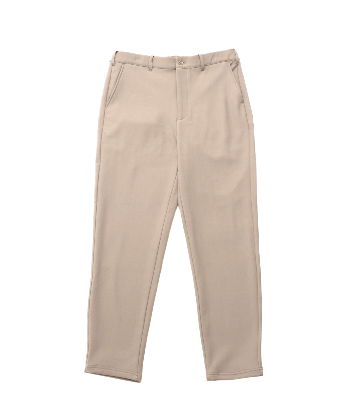 裏フリース ウォームパンツ