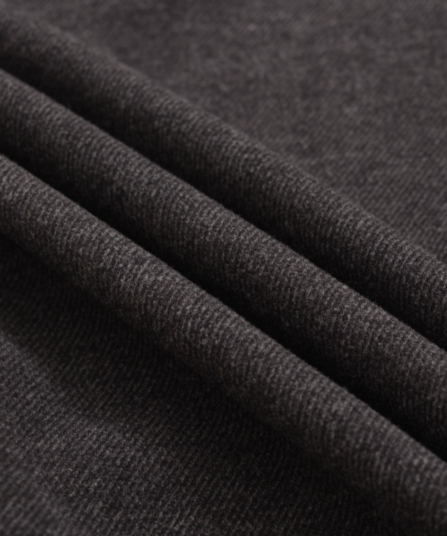 【予約】ウールライク起毛 イージーパンツ