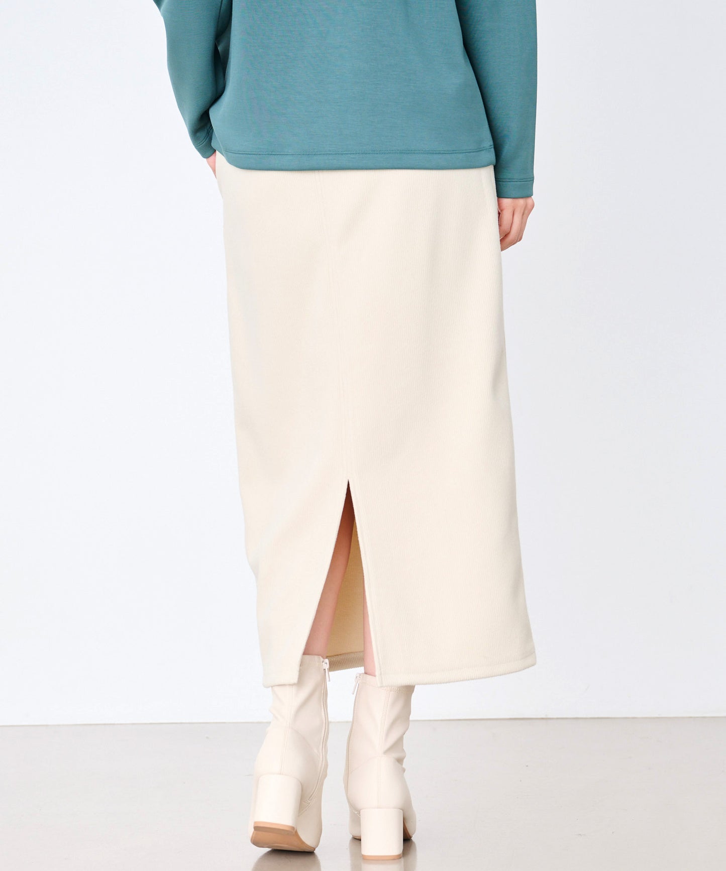 【予約】カットコール ナロースカート