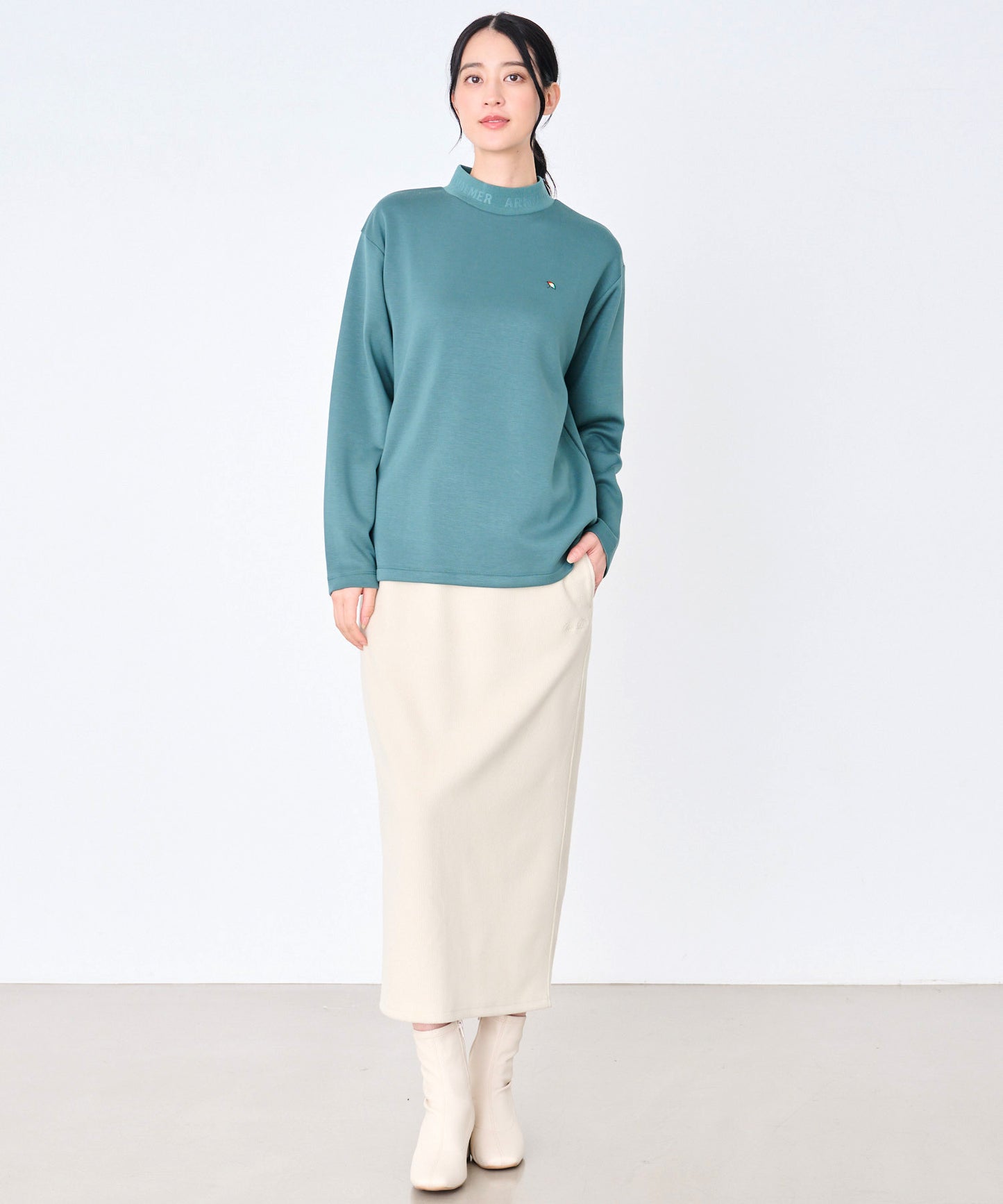 【予約】カットコール ナロースカート