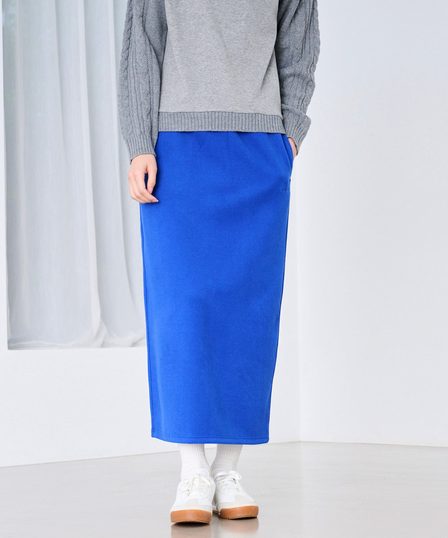 【予約】カットコール ナロースカート