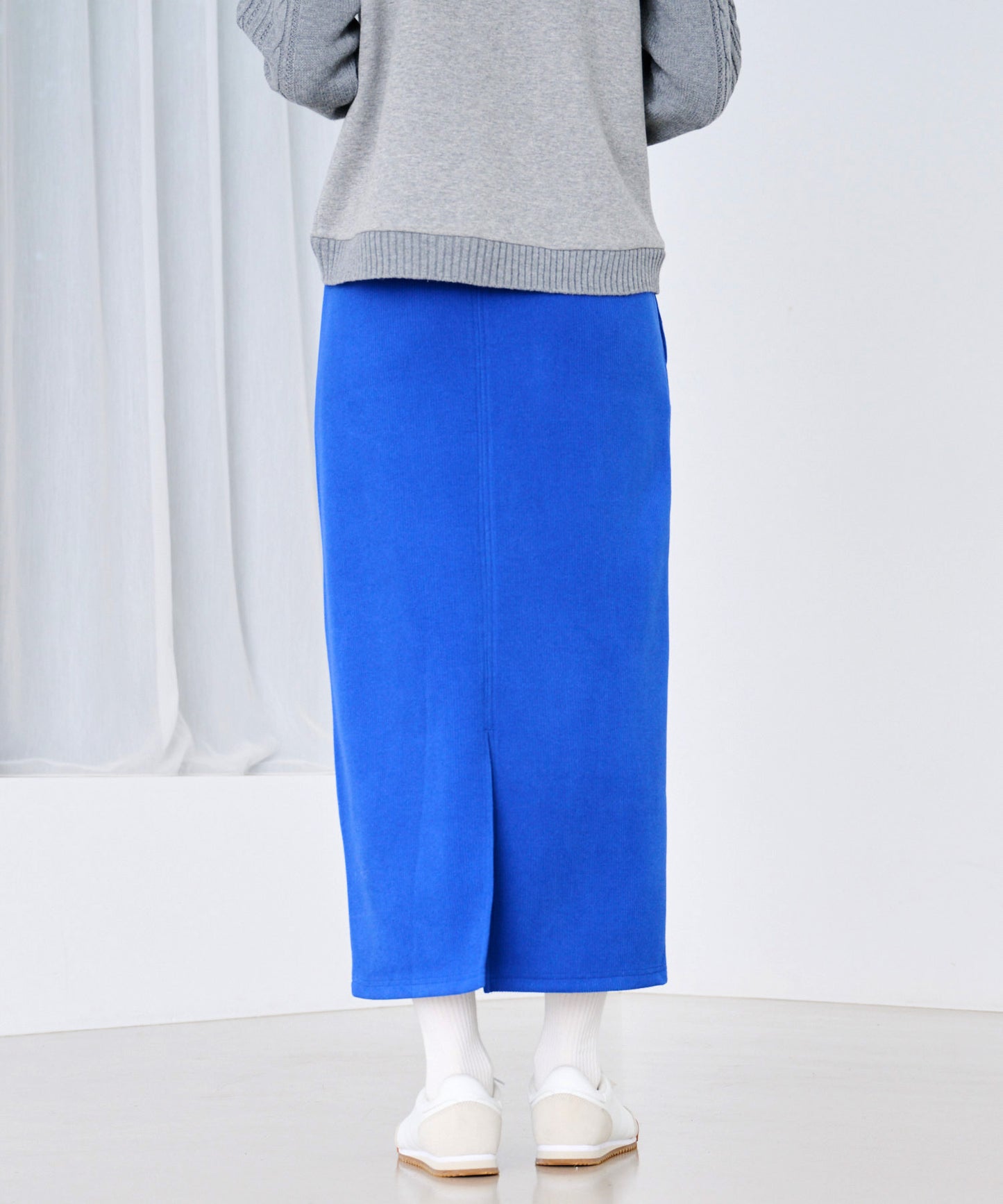 【予約】カットコール ナロースカート