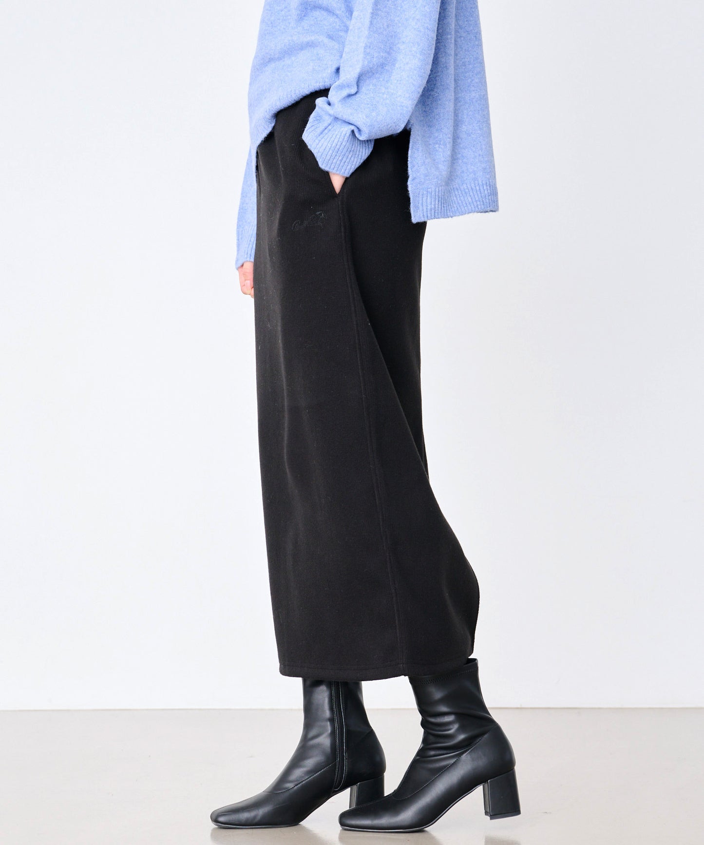 【予約】カットコール ナロースカート