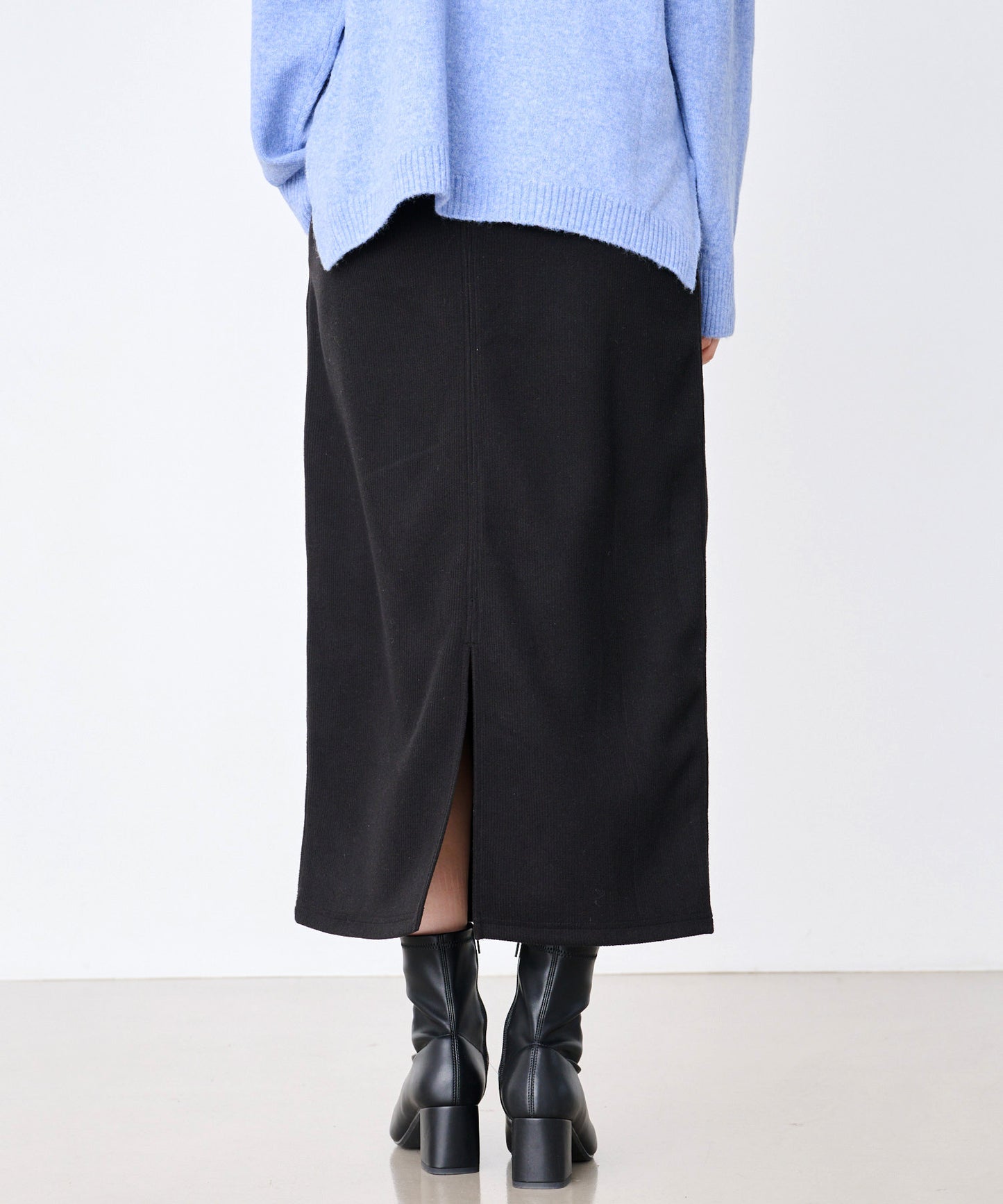 【予約】カットコール ナロースカート