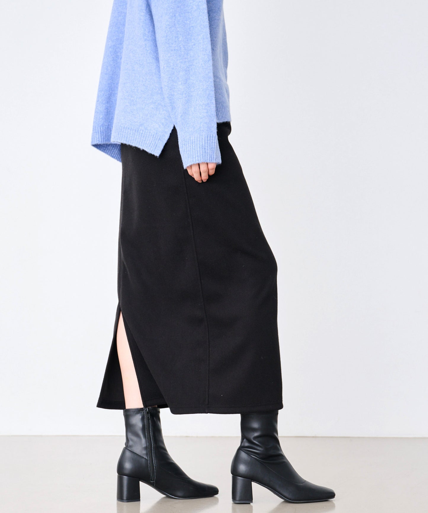 【予約】カットコール ナロースカート