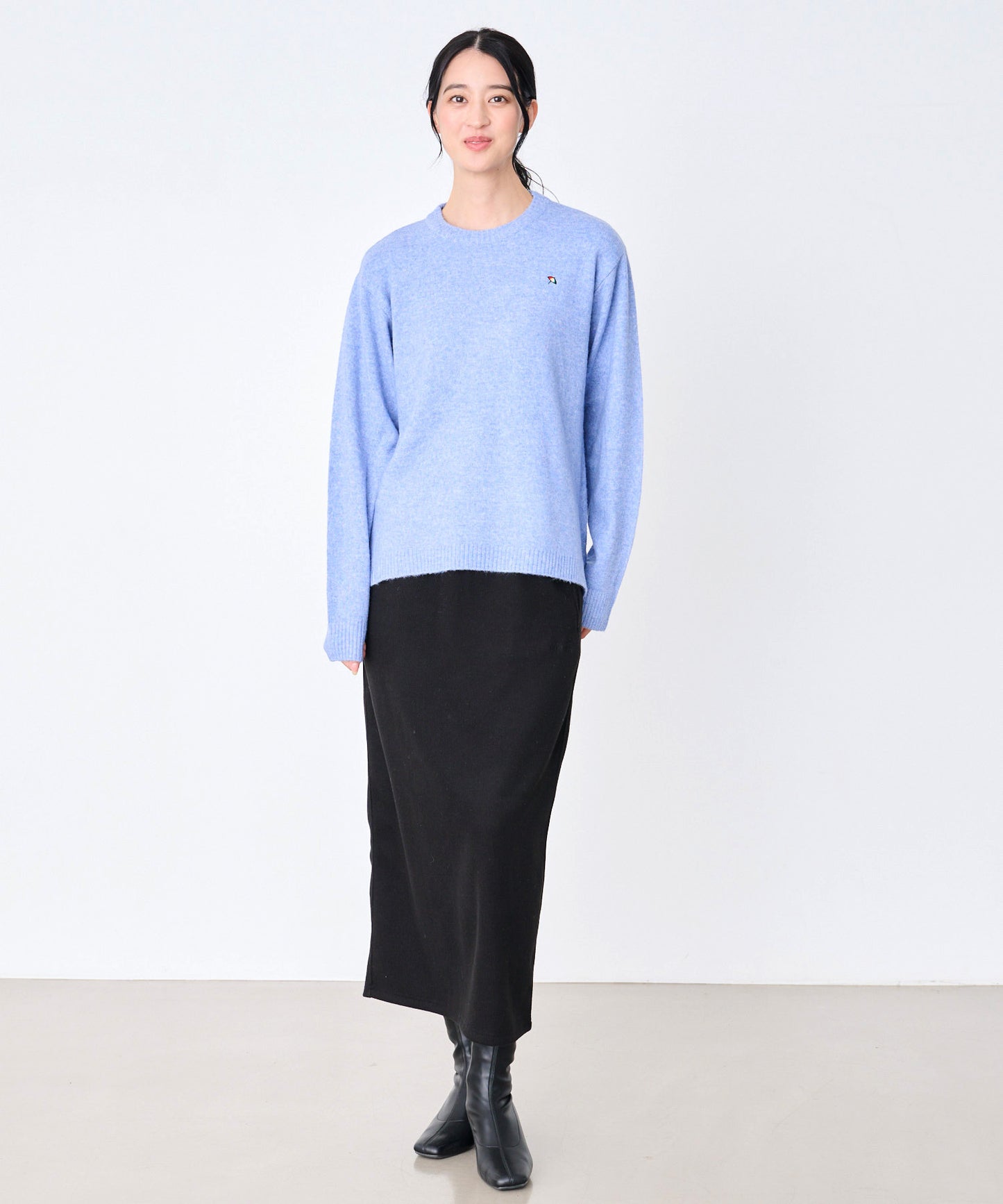 【予約】カットコール ナロースカート