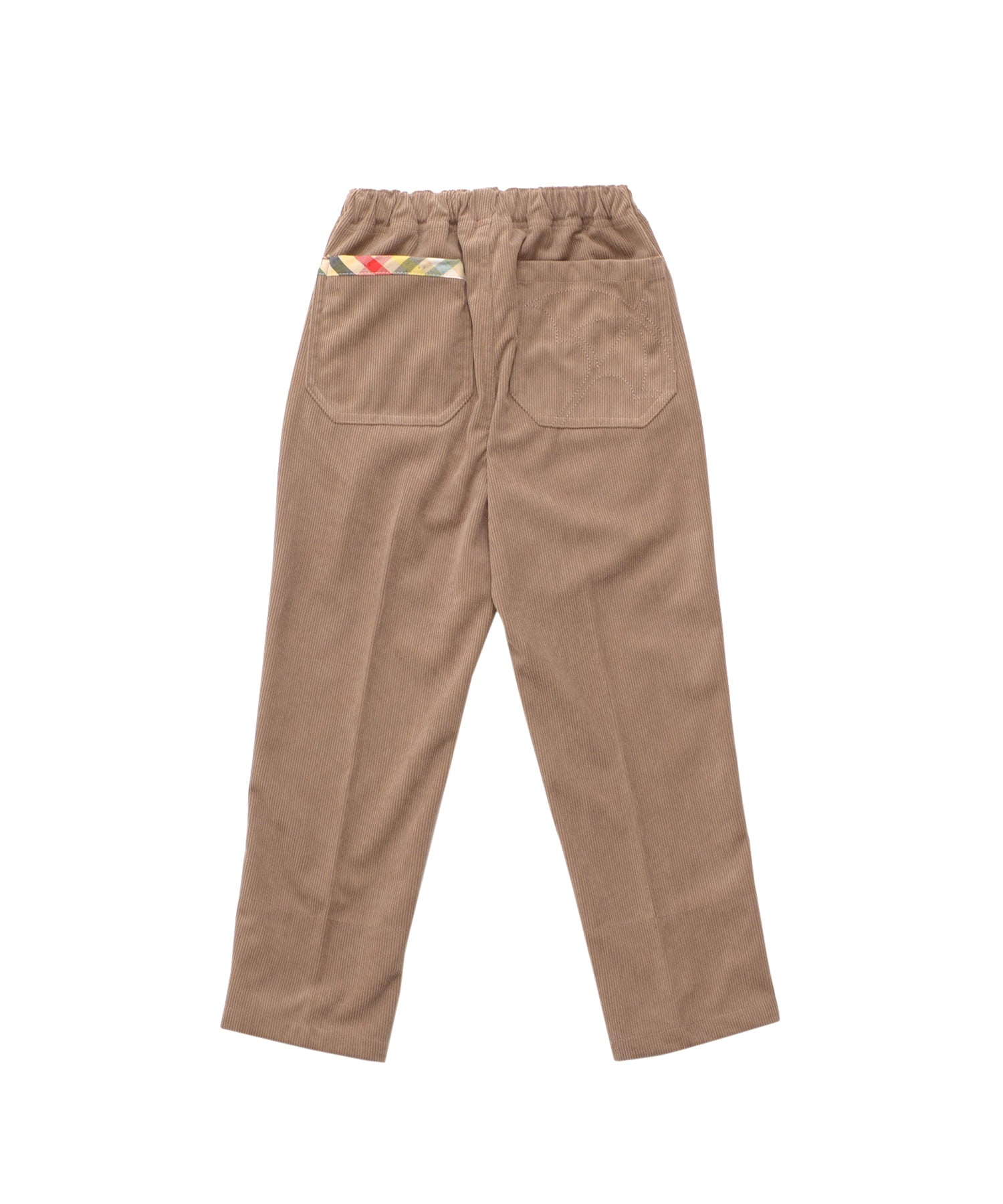 テックコーデュロイ ウォームパンツ【キッズ】（その他パンツ/キッズ