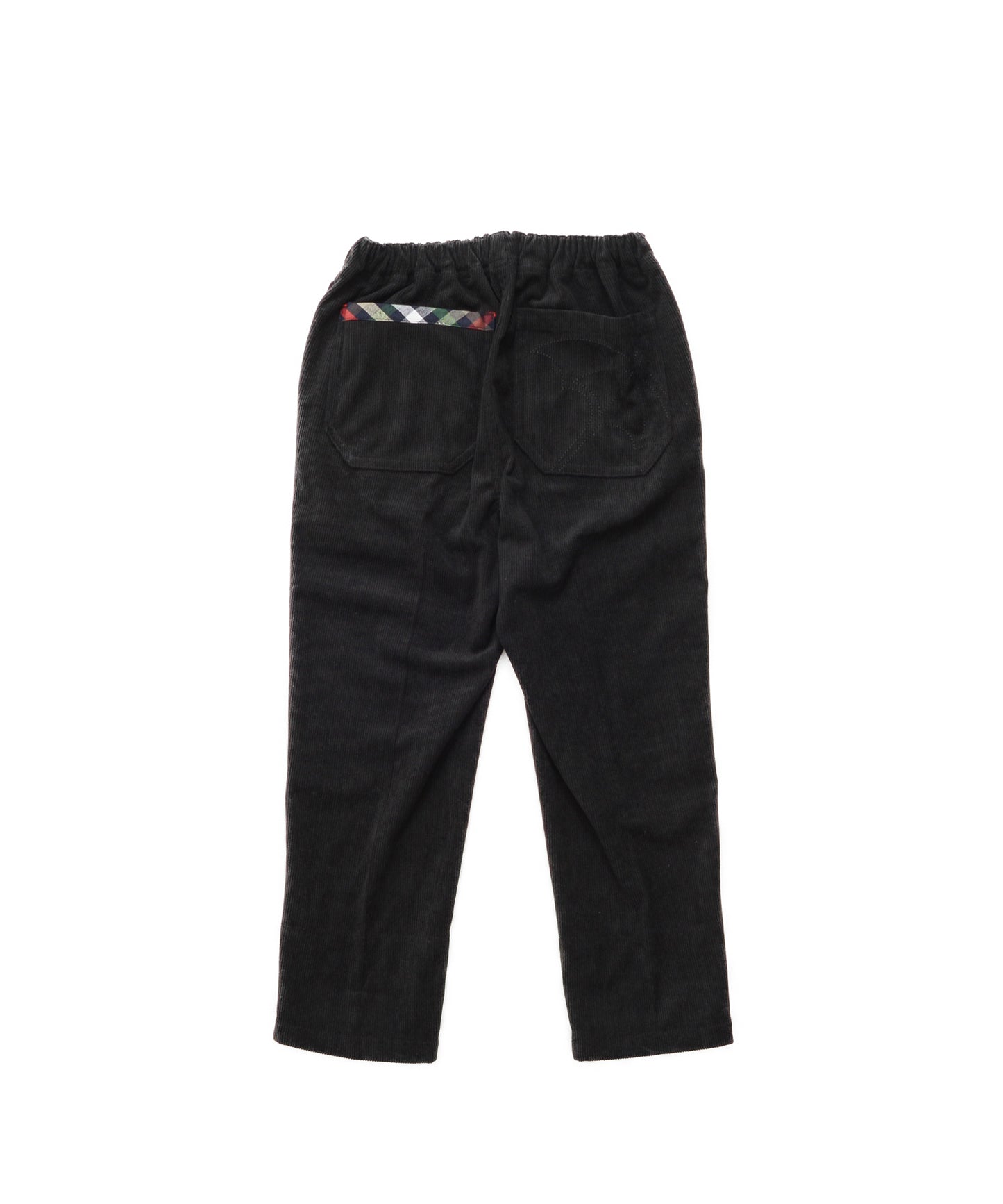 テックコーデュロイ ウォームパンツ【キッズ】