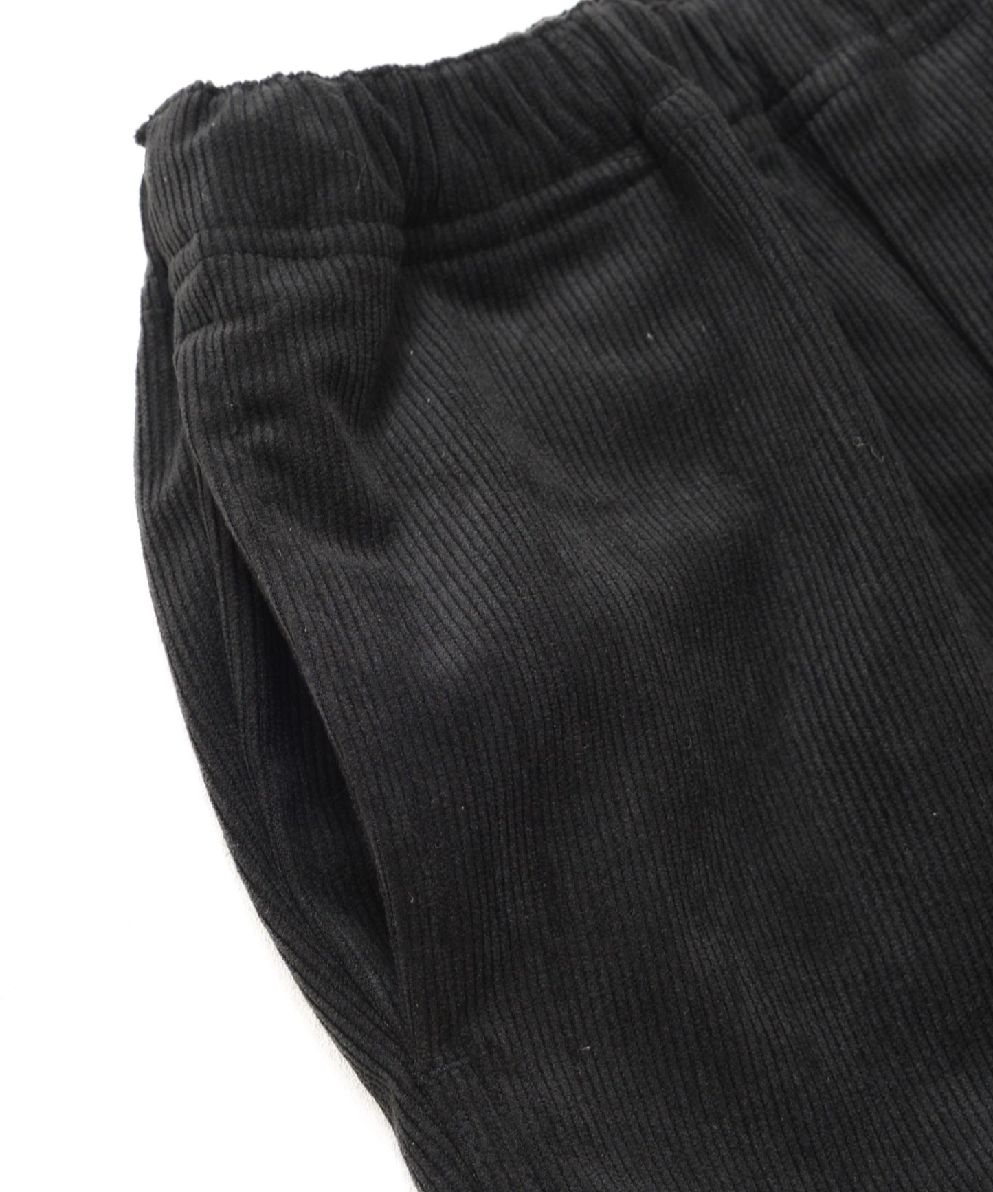 テックコーデュロイ ウォームパンツ【キッズ】