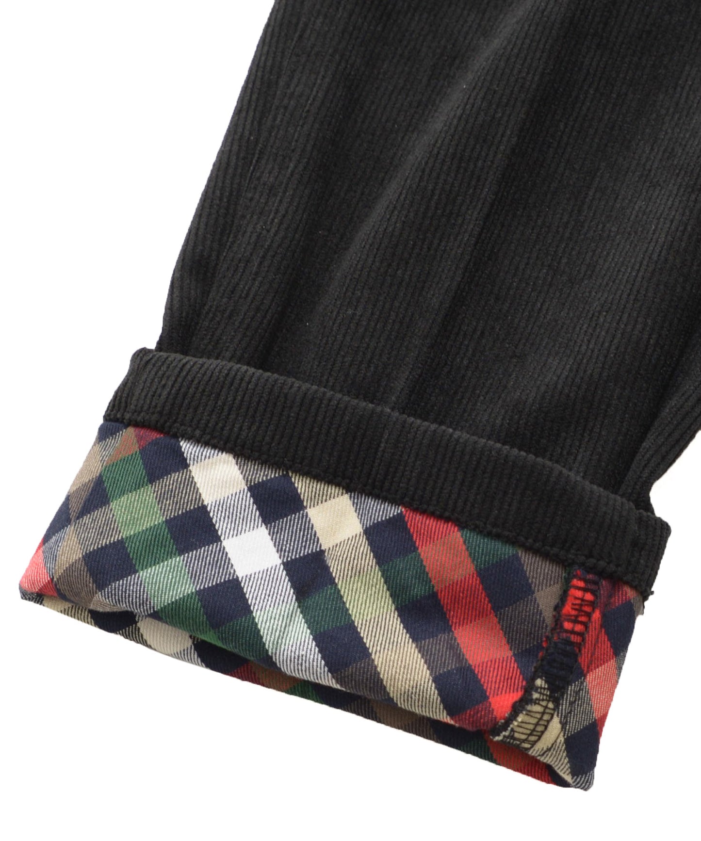 テックコーデュロイ ウォームパンツ【キッズ】