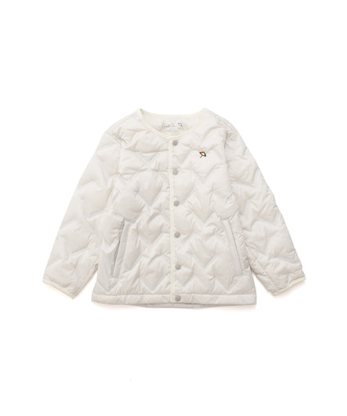 アーノルド パーマー(Arnold Palmer)シームレス インナーダウンジャケット【キッズ】