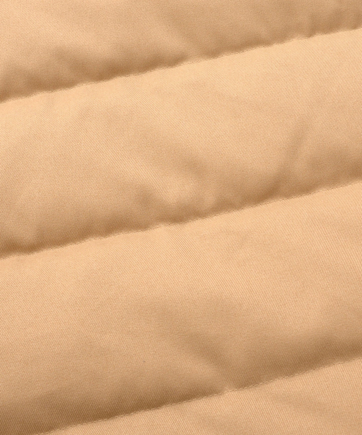 2WAY シェア ウーリー ダウンベスト