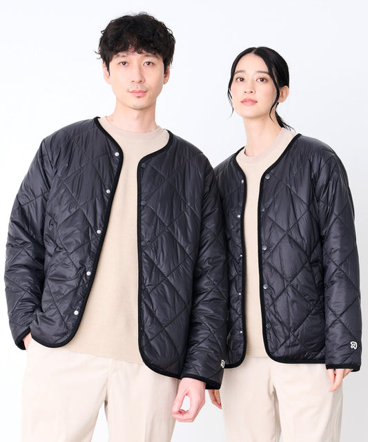 Arnold Palmer　 カラーレス シェア キルティング ジャケット