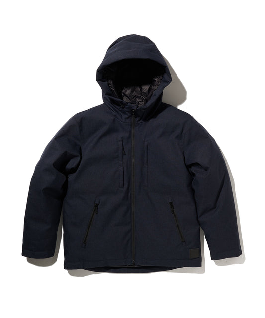 Arnold Palmer　 アンブレラスペック フードダウンジャケット