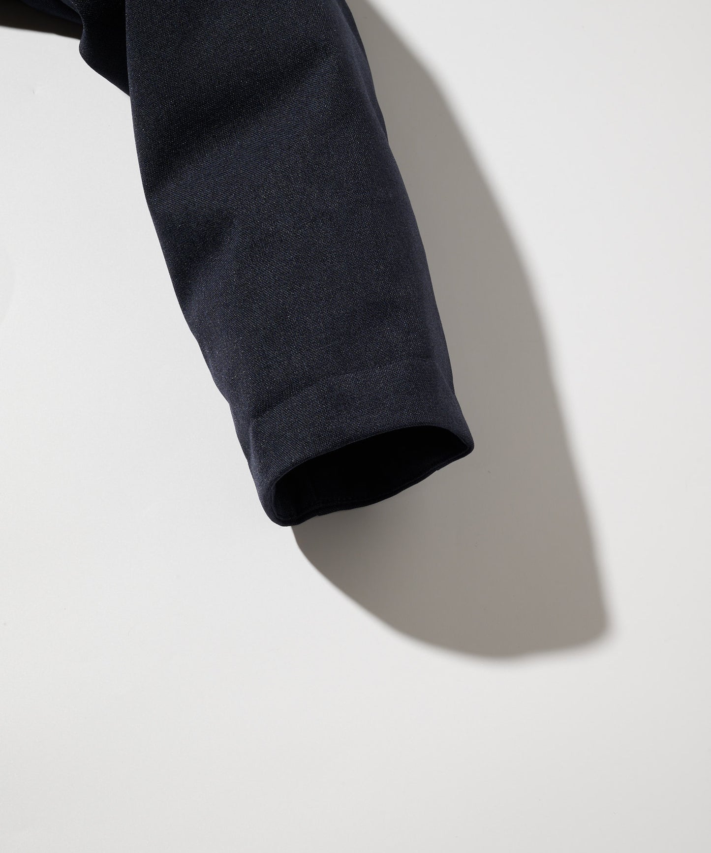 アンブレラスペック フードダウンジャケット