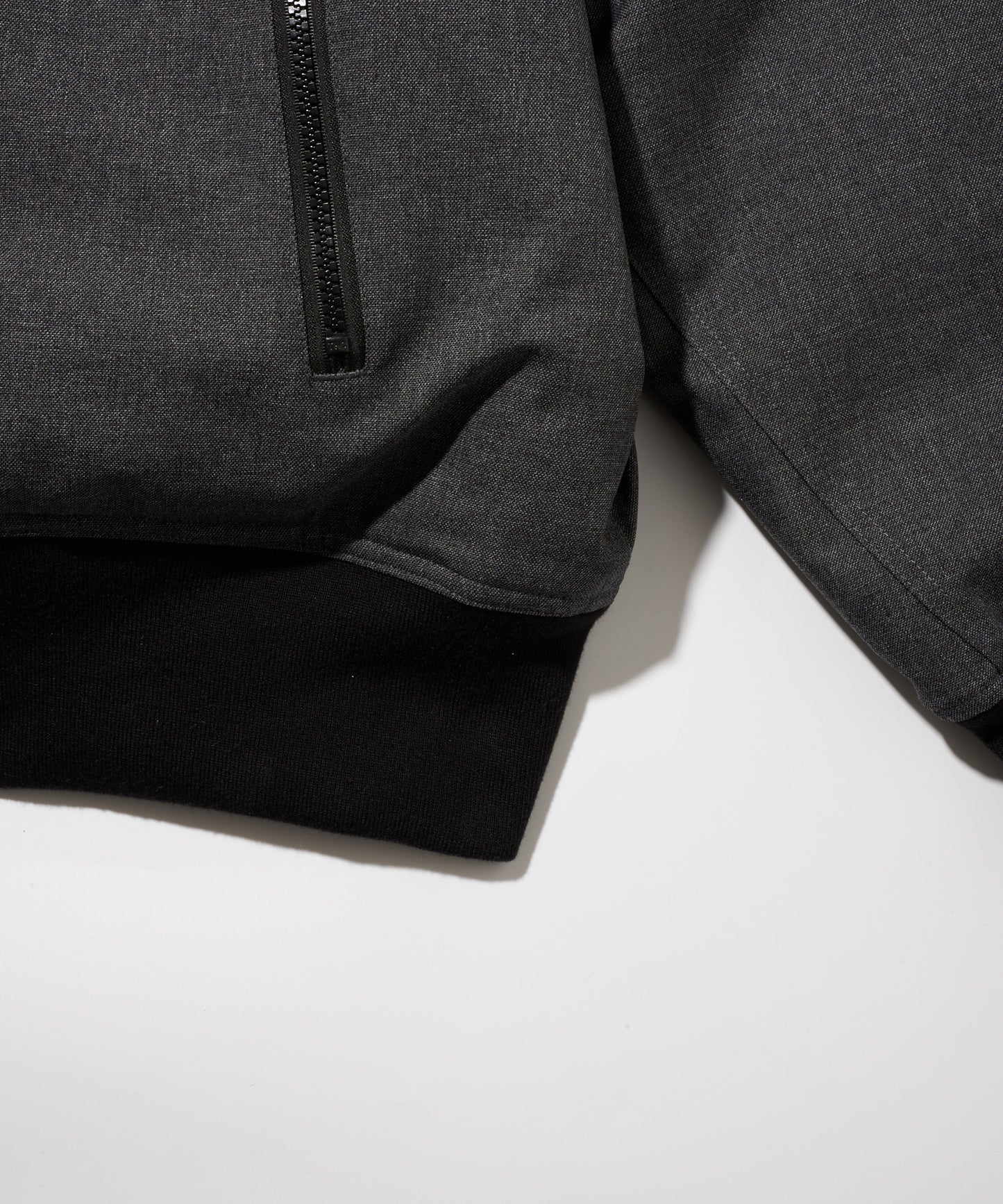 【2BUY対象】アンブレラスペック リバーシブル MA-1 ダウンジャケット