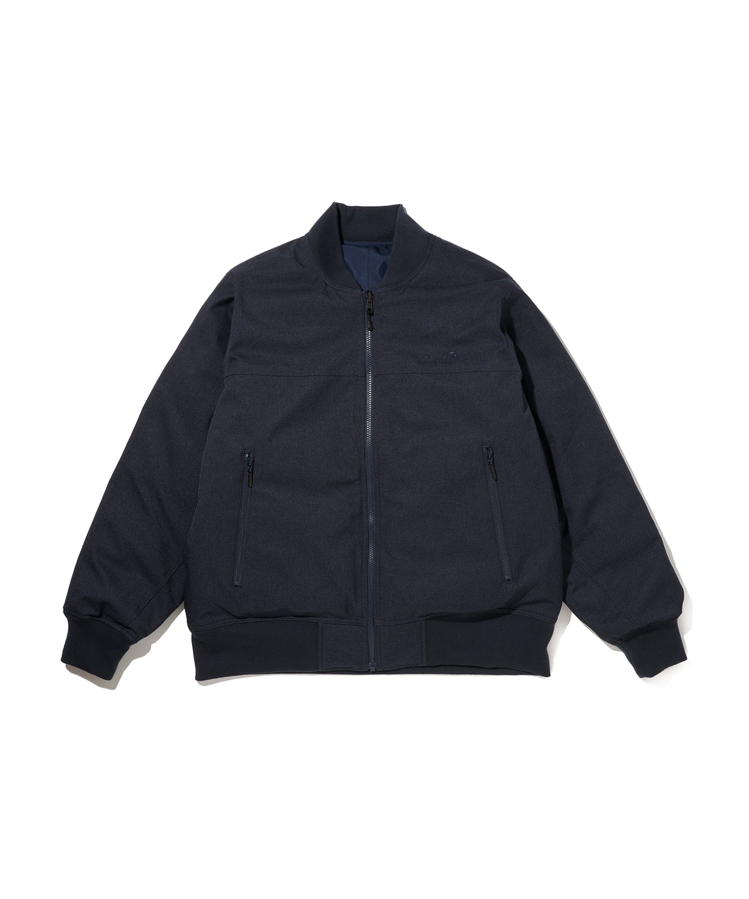 アンブレラスペック リバーシブル MA-1 ダウンジャケット – MIZUJIN