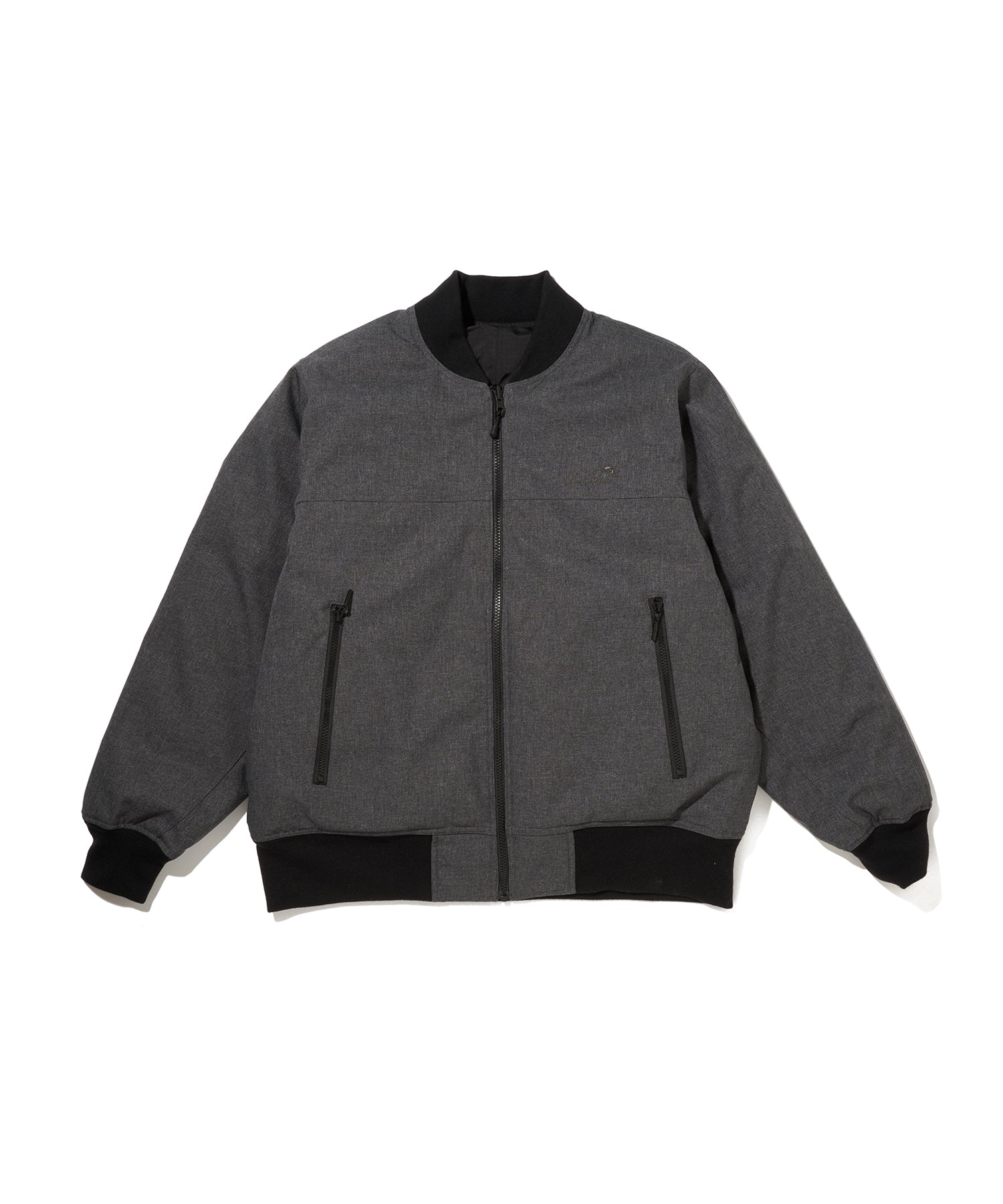 アンブレラスペック リバーシブル MA-1 ダウンジャケット – MIZUJIN