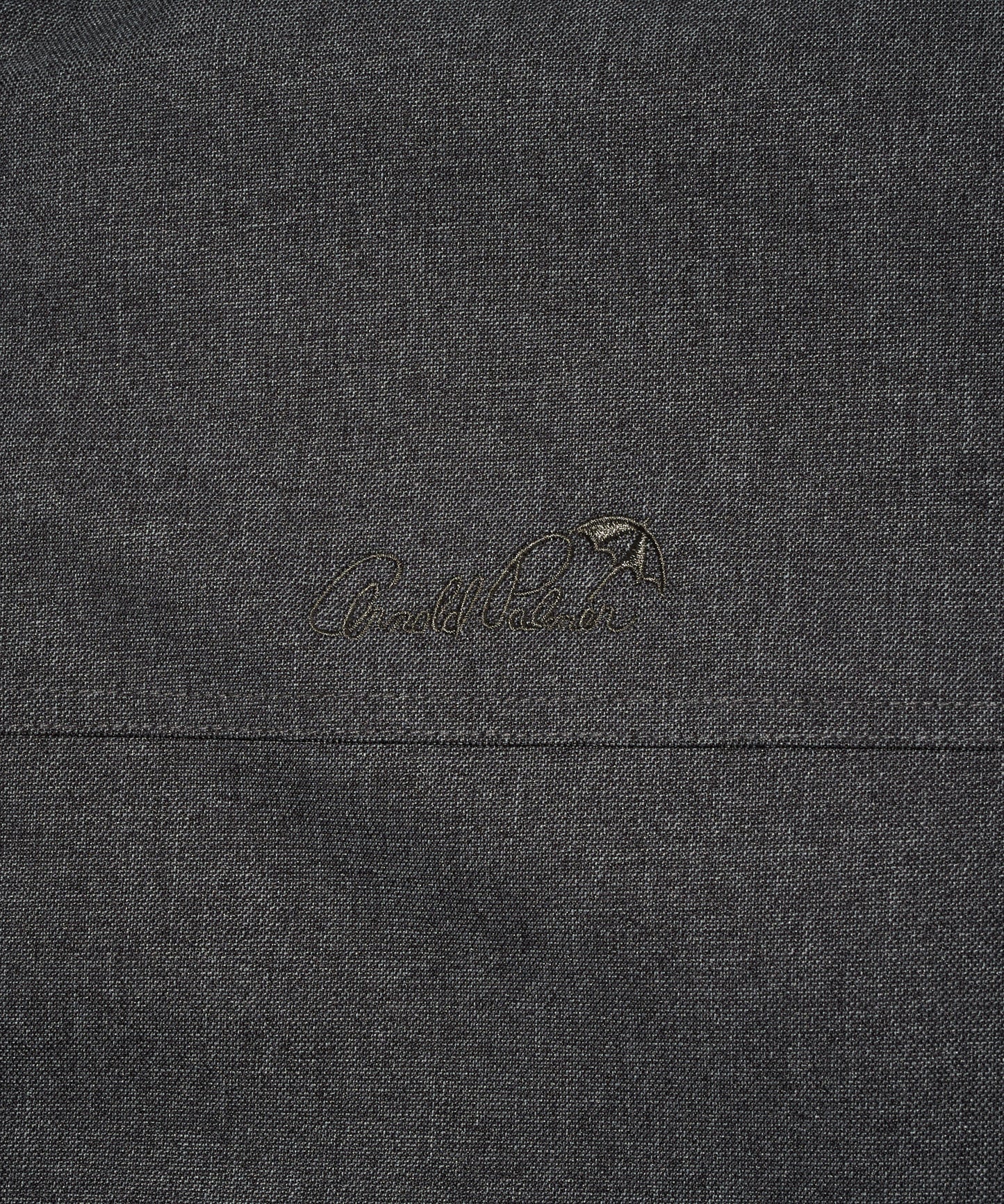 【2BUY対象】アンブレラスペック リバーシブル MA-1 ダウンジャケット