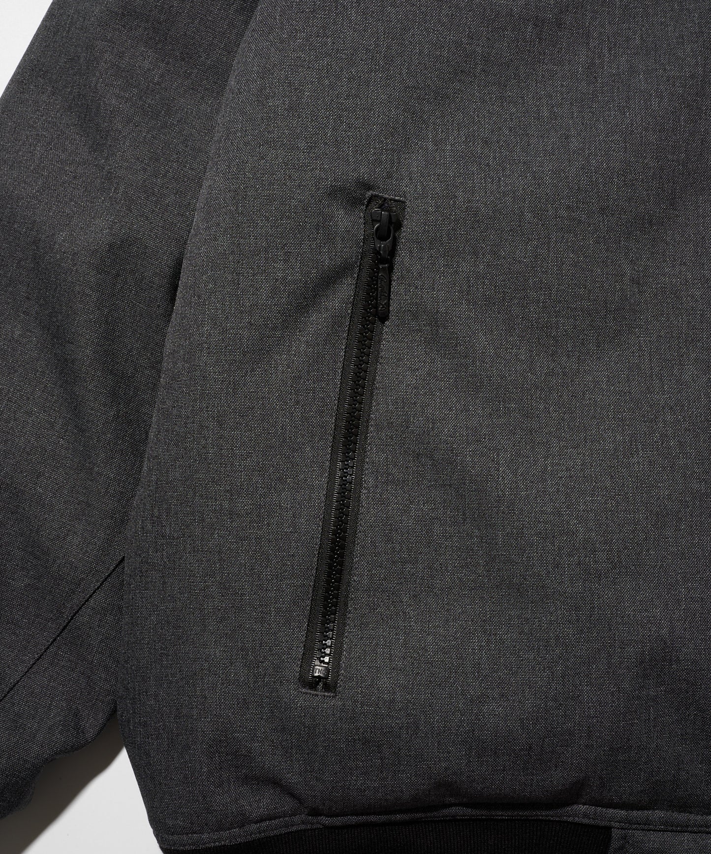 【2BUY対象】アンブレラスペック リバーシブル MA-1 ダウンジャケット