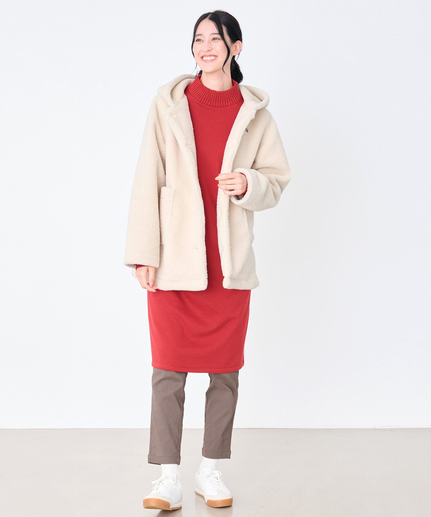 DUSTCELL ボアフーディー M 楽天市場】フリースパーカー ボアジャケット メンズ アディダス adidas