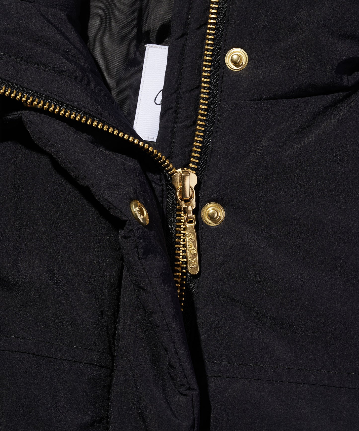 スタンド パファージャケット