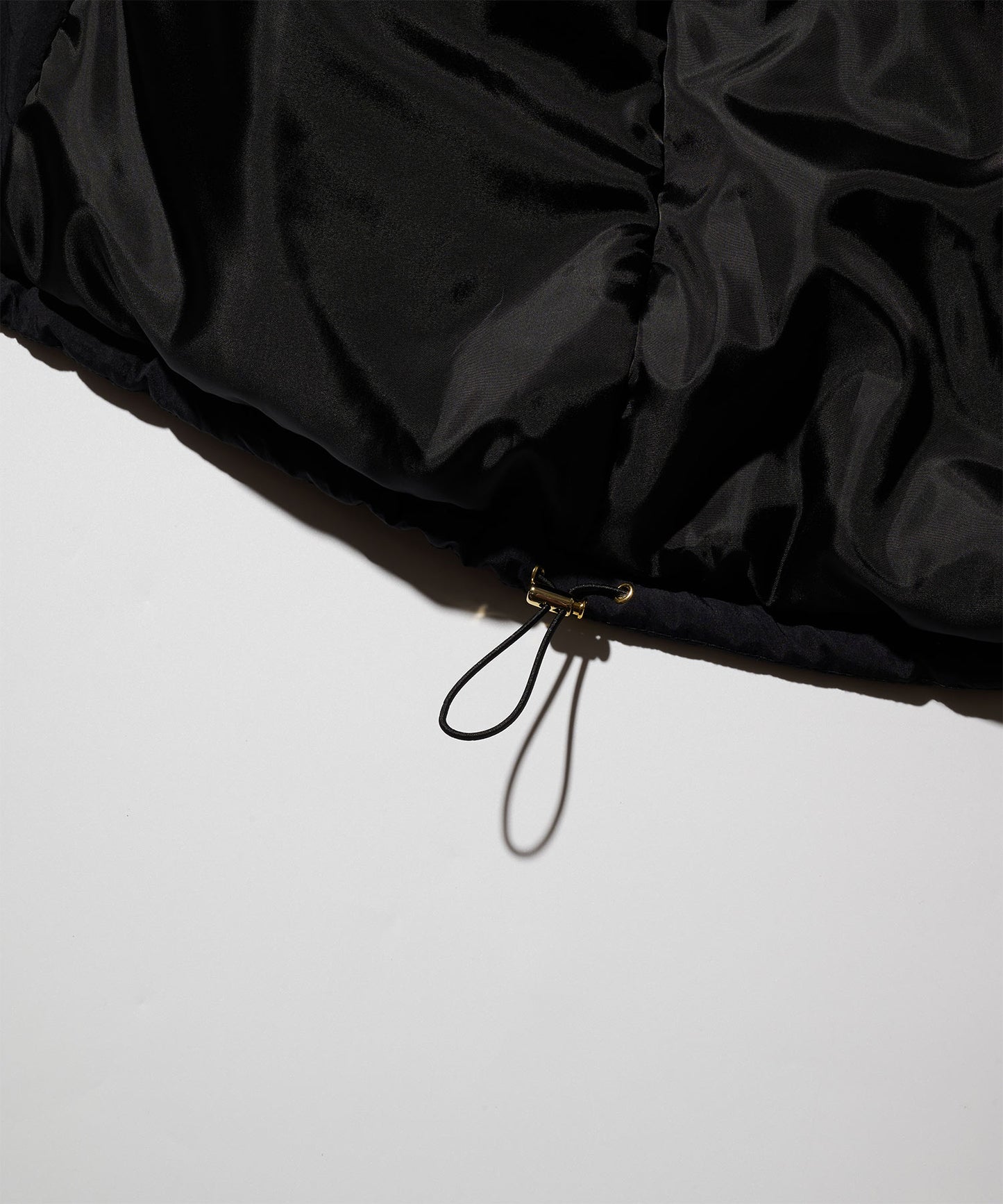 スタンド パファージャケット