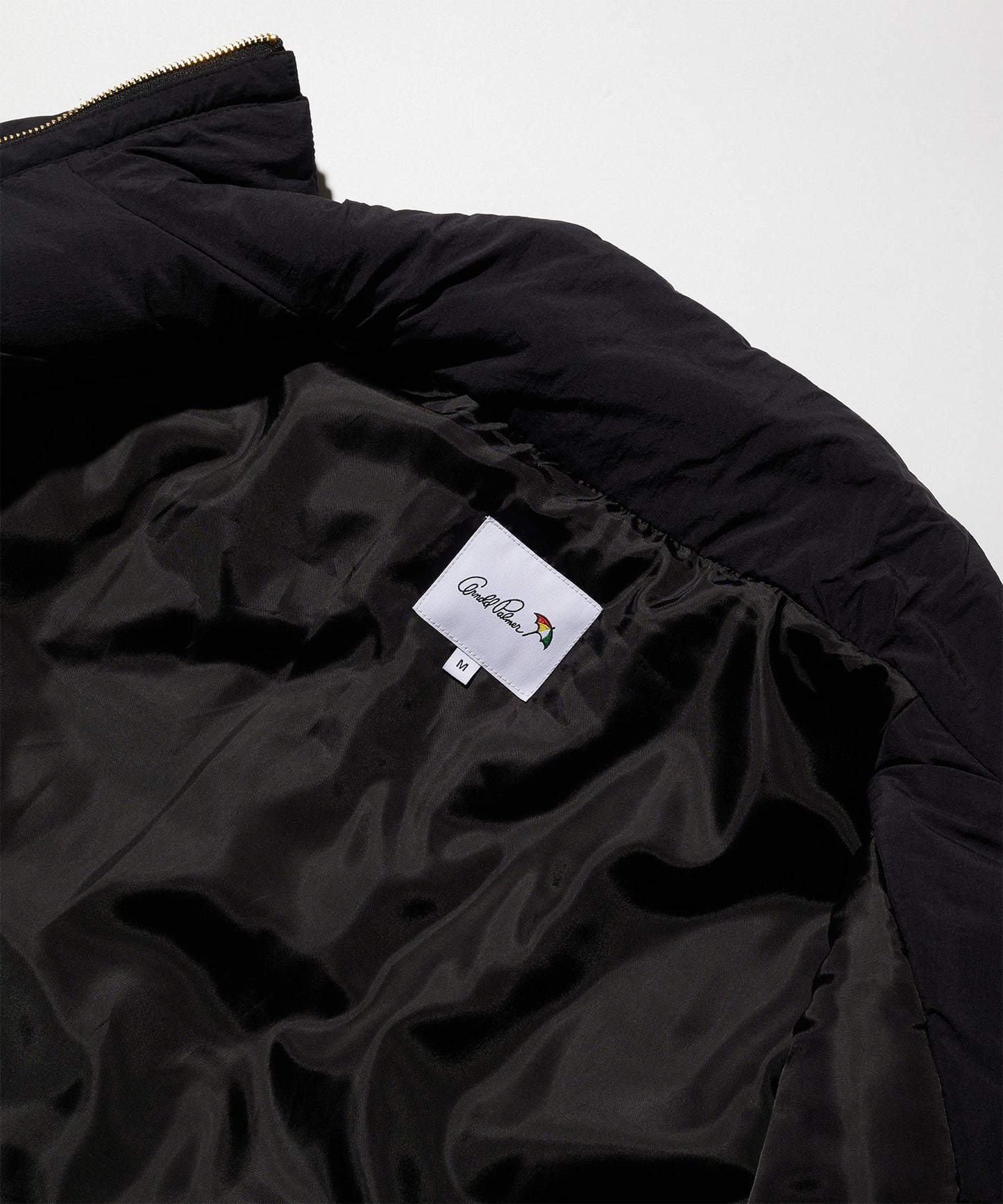 スタンド パファージャケット