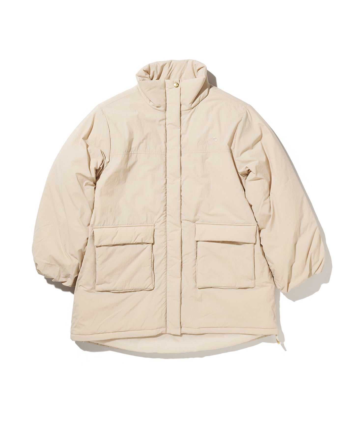 スタンド パファージャケット