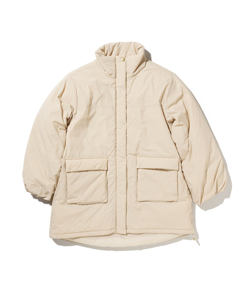 アーノルド パーマー(Arnold Palmer)スタンド パファージャケット