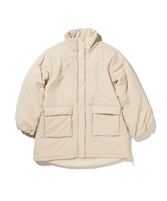 Arnold Palmer　 スタンド パファージャケット